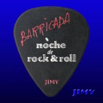 Barricada 28