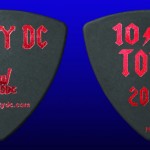 Dirty DC 12