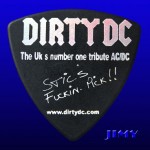 Dirty DC 03