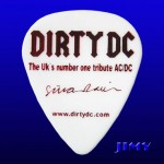 Dirty DC 09