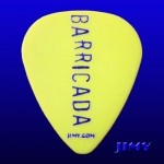 Barricada 04
