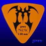 Jimy Music 1.00 mm