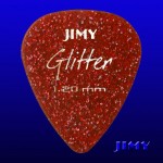 Jimy Glitter 1.20 mm