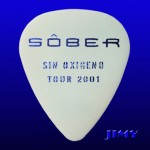 Sober 15