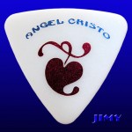 Angel Cristo 01