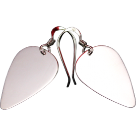Pendientes de Colgar
