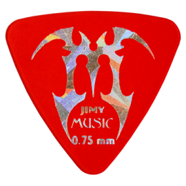 Jimy Music