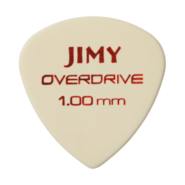Jimy Overdrive