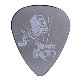 Jimy Iron