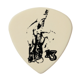 13 Guitar