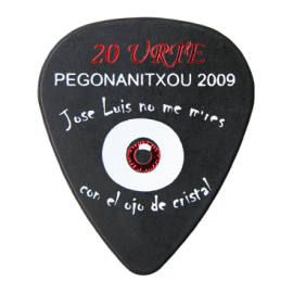 20 Urte