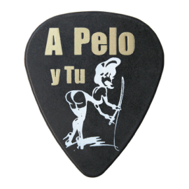 A Pelo y T&uacute;