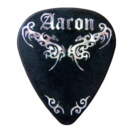 Aaron