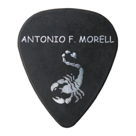 AFMorell