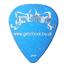 Girlschool