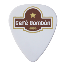 Caf&eacute; Bomb&oacute;n