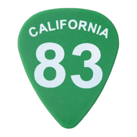 California 83