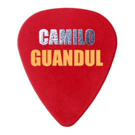 Camilo Guangul