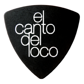 El Canto del Loco