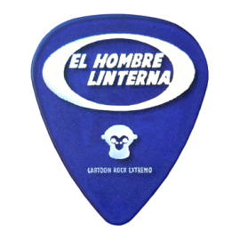 El Hombre Linterna