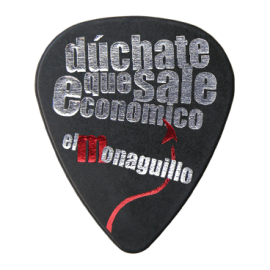 El Monaguillo