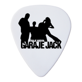 Garaje Jack