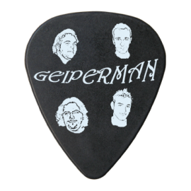 Geiperman