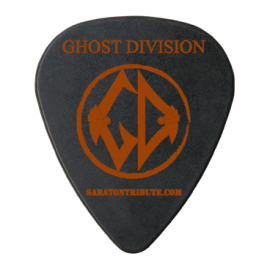 Ghost Division
