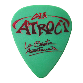 Gli Atroci