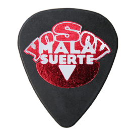 Mala Suerte