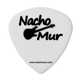 Nacho Mur