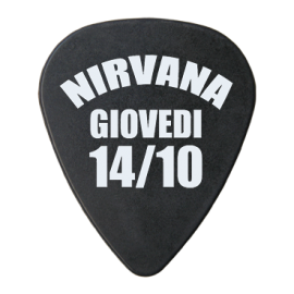 Nirvana Giovedi
