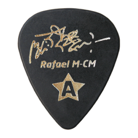 Rafael M-CM