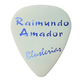 Raimundo Amador