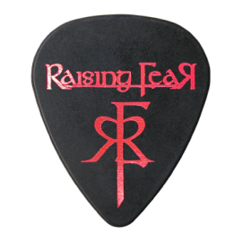 Raising Fear