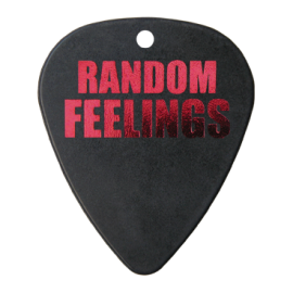 Random Feelings