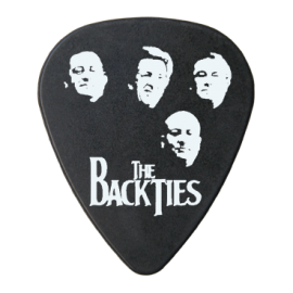 The Backties