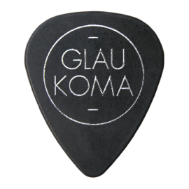 Glaukoma