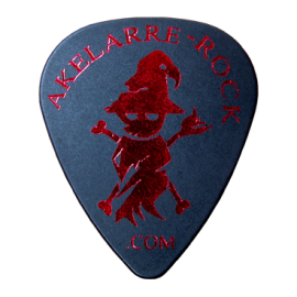 Akelarre Rock