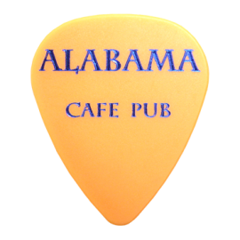 Alabama Caf&eacute; Pub