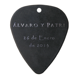 &Aacute;lvaro y Patri