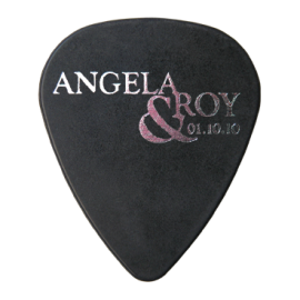 Angela & Roy