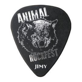 Animal Rock Fest