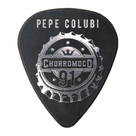 Chorromoco 91