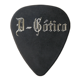 D-G&oacute;tico