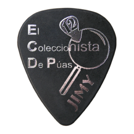 El Coleccionista de P&uacute;as