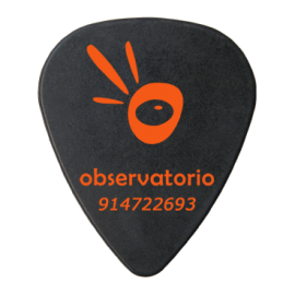 El Observatorio