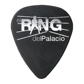 El Ring del Palacio
