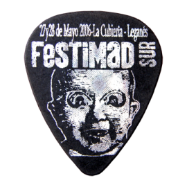 Festimad Sur