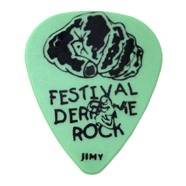 Festival Derrame Rock